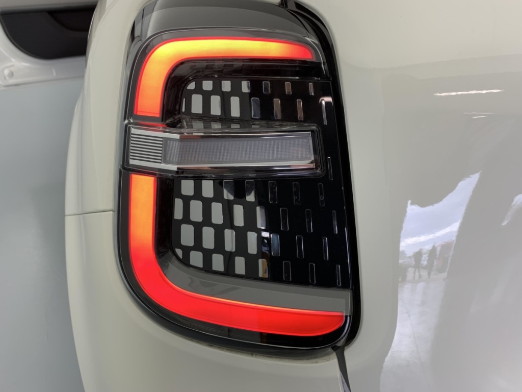 FIAT 600 T-Gen 3 1.2 Hybrid 145ch eDCT6 La Prima - ref: 1-379003 - Photo 11