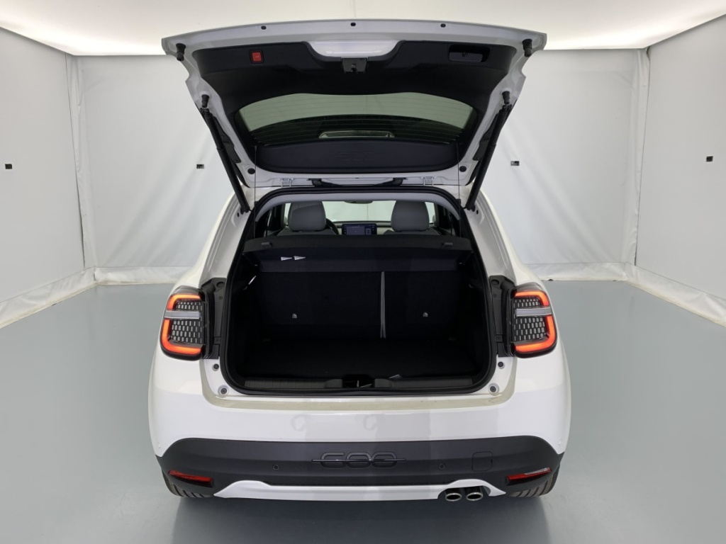 FIAT 600 T-Gen 3 1.2 Hybrid 145ch eDCT6 La Prima - ref: 1-379003 - Photo 12