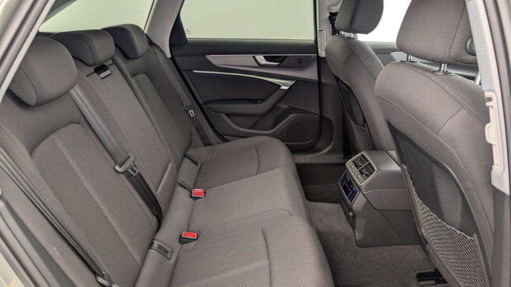 AUDI A6 Avant 35 TDI 163 ch S tronic 7 - ref: 1-379011 - Photo 10