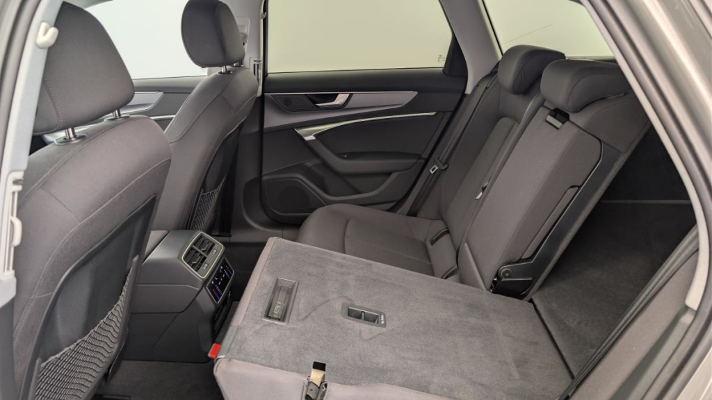 AUDI A6 Avant 35 TDI 163 ch S tronic 7 - ref: 1-379011 - Photo 12