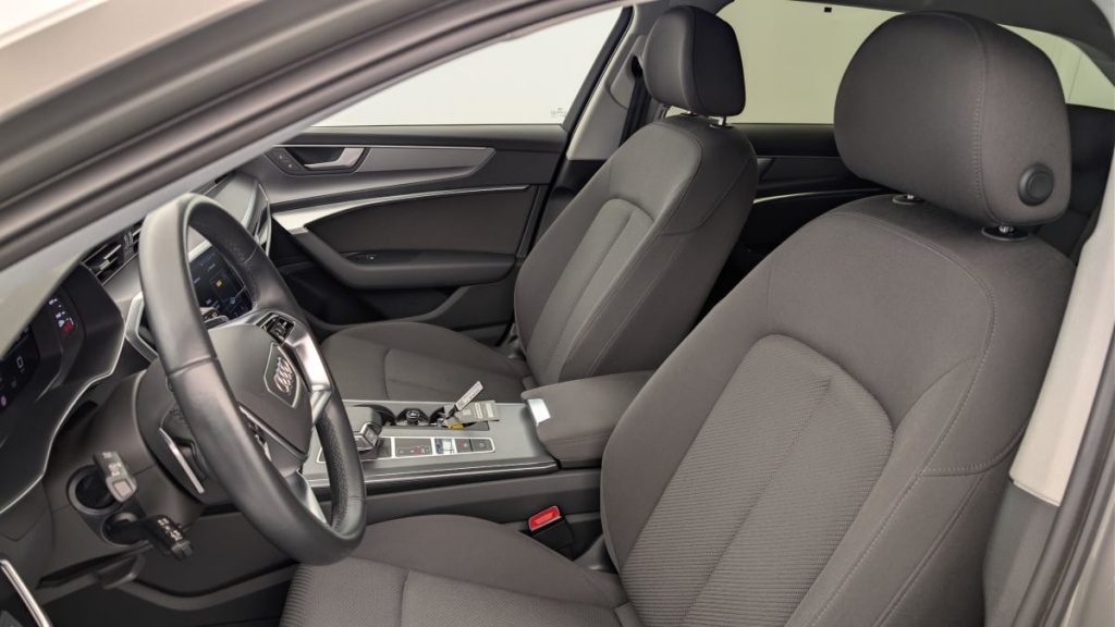 AUDI A6 Avant 35 TDI 163 ch S tronic 7 - ref: 1-379011 - Photo 16