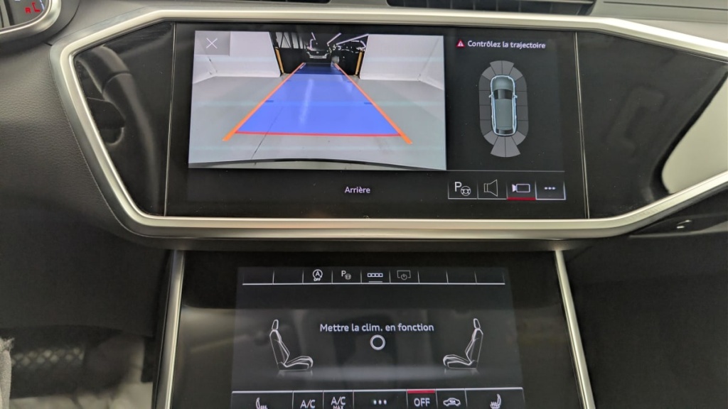 AUDI A6 Avant 35 TDI 163 ch S tronic 7 - ref: 1-379011 - Photo 18