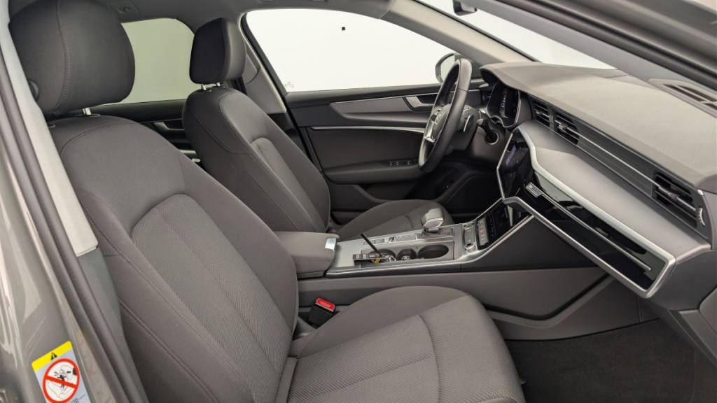 AUDI A6 Avant 35 TDI 163 ch S tronic 7 - ref: 1-379011 - Photo 9
