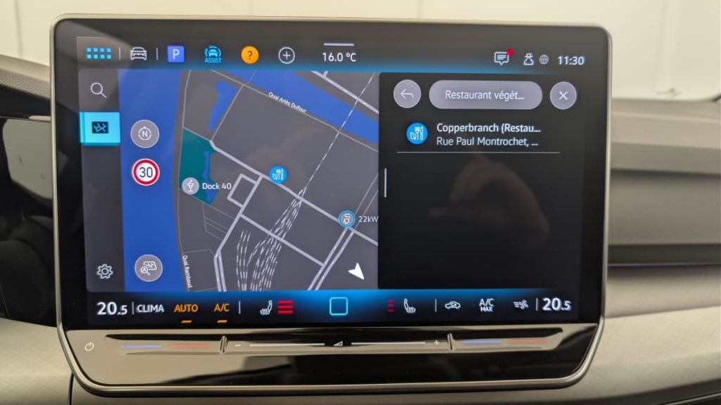 VOLKSWAGEN Golf 1.5 eTSI EVO2 116 DSG7 Life Plus - ref: 1-379034 - Photo 17