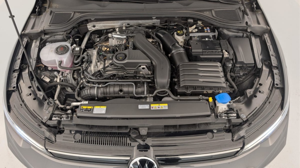 VOLKSWAGEN Golf 1.5 eTSI EVO2 116 DSG7 Life Plus - ref: 1-379034 - Photo 20