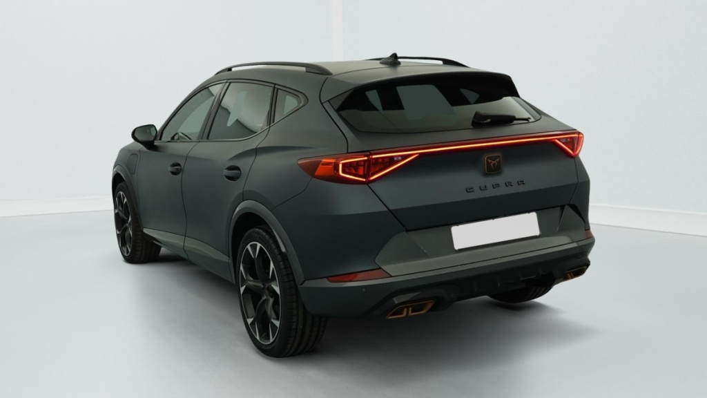 CUPRA Formentor 1.4 e-HYBRID 204 ch DSG6 V - ref: 1-379035 - Photo 5