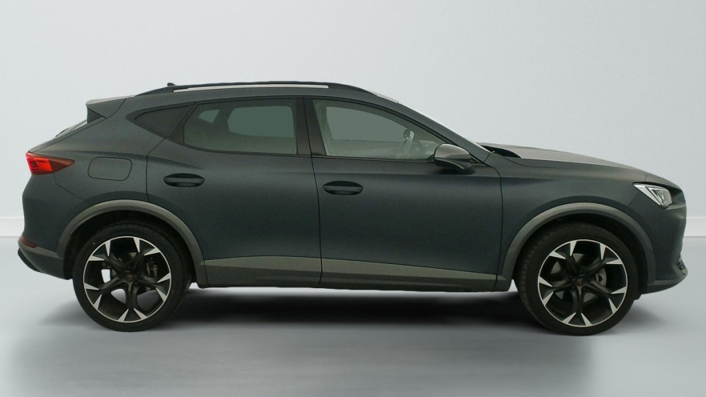 CUPRA Formentor 1.4 e-HYBRID 204 ch DSG6 V - ref: 1-379035 - Photo 8