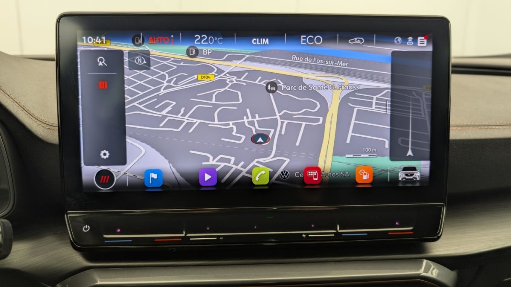 CUPRA Formentor 1.4 e-HYBRID 204 ch DSG6 Business Edition - ref: 1-379040 - Photo 17