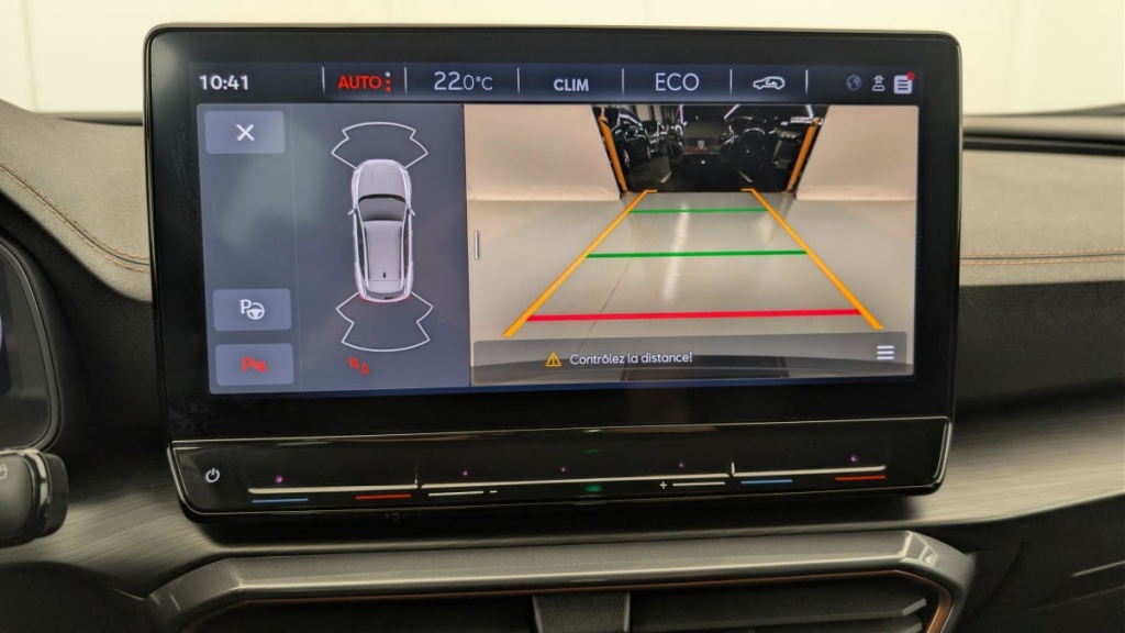 CUPRA Formentor 1.4 e-HYBRID 204 ch DSG6 Business Edition - ref: 1-379040 - Photo 18