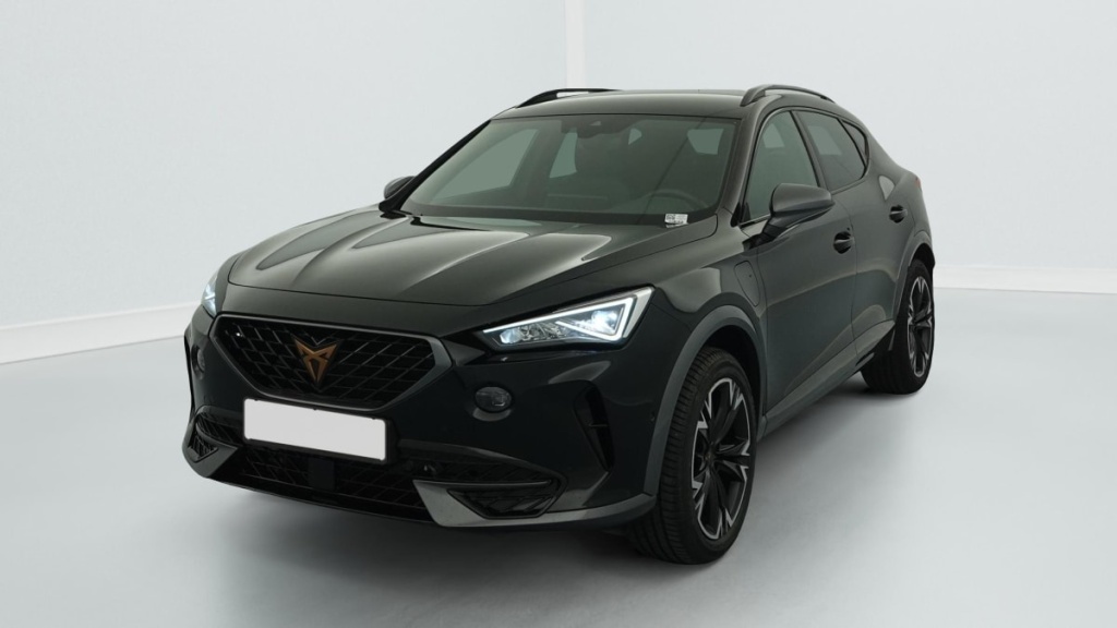 CUPRA Formentor 1.4 e-HYBRID 204 ch DSG6 Business Edition - ref: 1-379040 - Photo 3