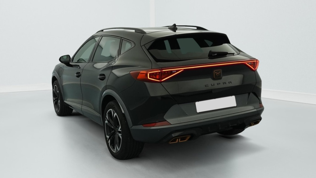 CUPRA Formentor 1.4 e-HYBRID 204 ch DSG6 Business Edition - ref: 1-379040 - Photo 5
