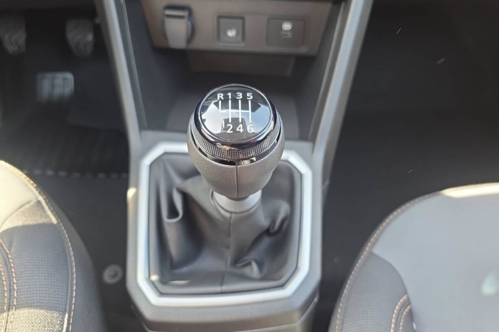 DACIA Sandero TCe 110 GSR2 Stepway Extreme - ref: 1-379056 - Photo 16