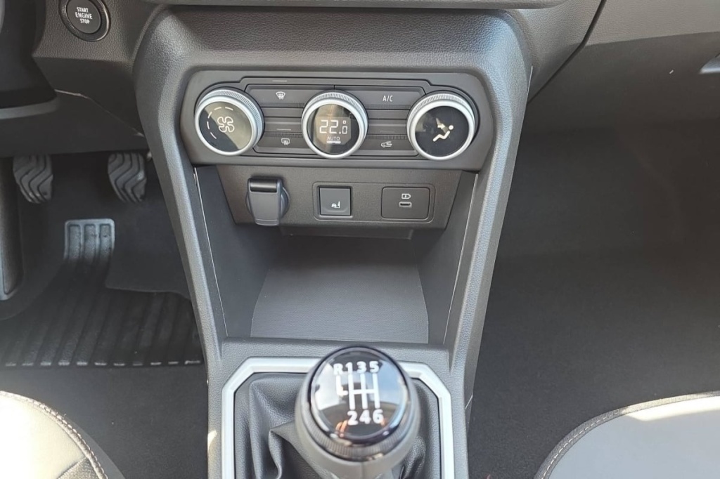 DACIA Sandero TCe 110 GSR2 Stepway Extreme - ref: 1-379058 - Photo 17