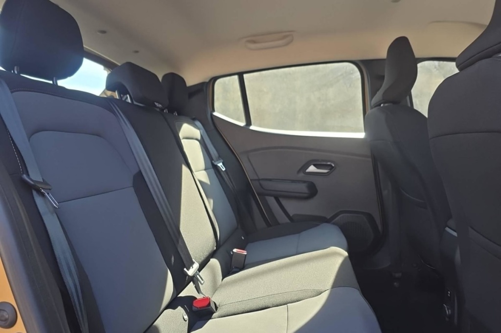 DACIA Sandero TCe 110 GSR2 Stepway Extreme - ref: 1-379070 - Photo 10