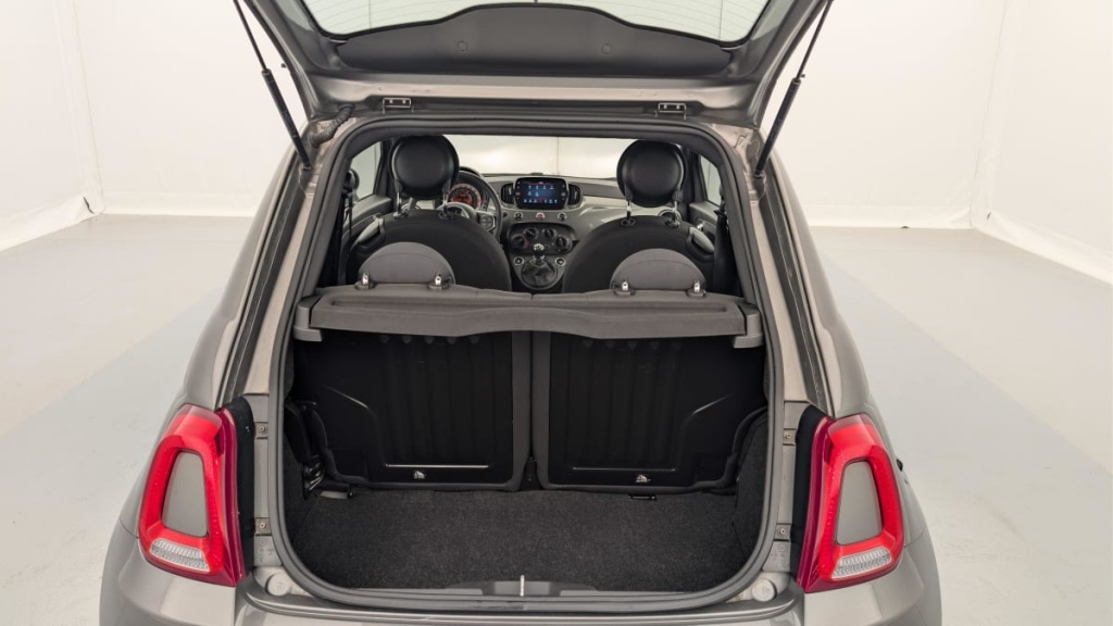 FIAT 500 1.0 70 ch Hybride BSG S S - ref: 1-379094 - Photo 11