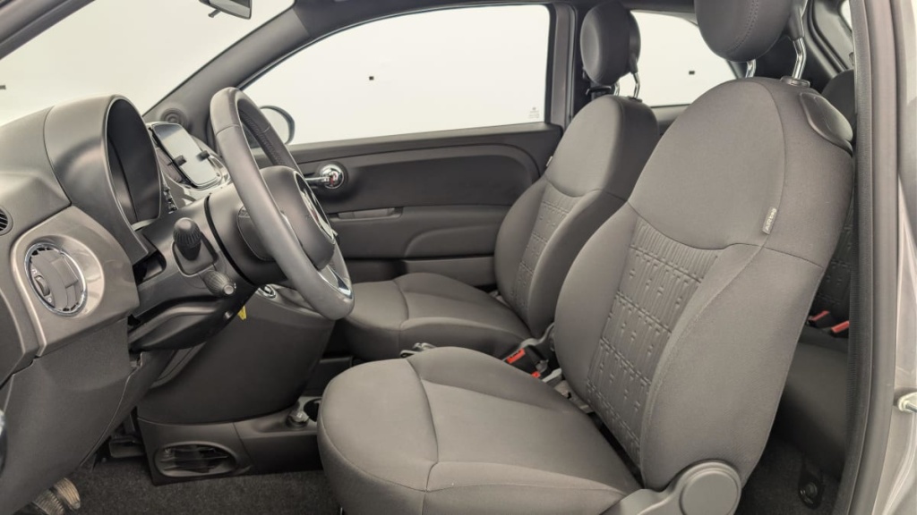 FIAT 500 1.0 70 ch Hybride BSG S S - ref: 1-379094 - Photo 16