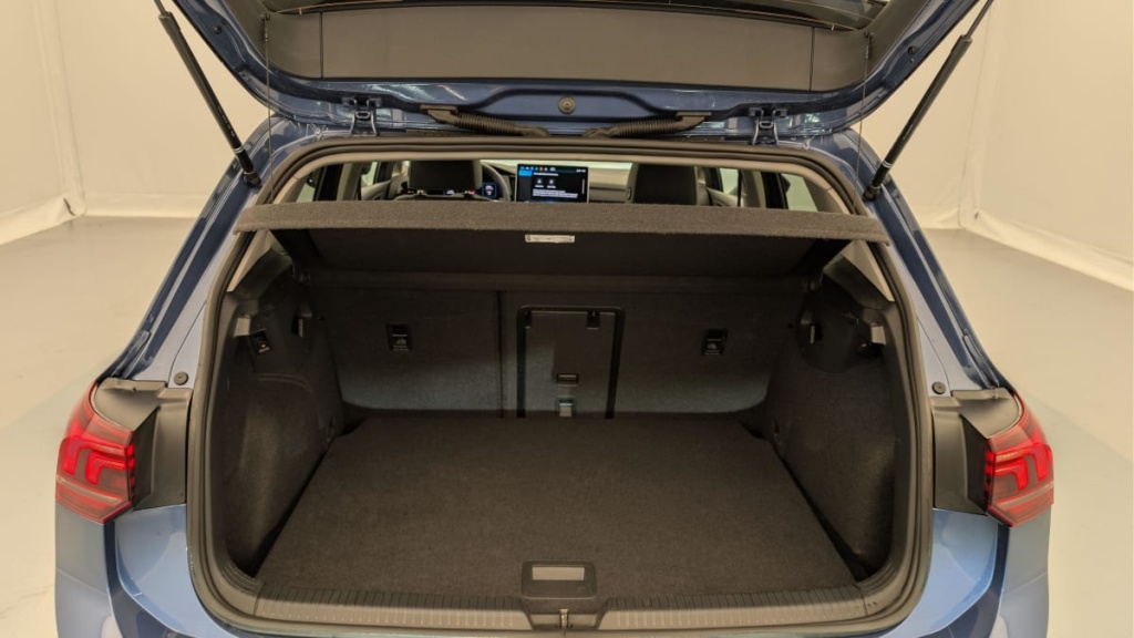 VOLKSWAGEN Golf 2.0 TDI 150 DSG7 LIFE PLUS - ref: 1-379096 - Photo 11