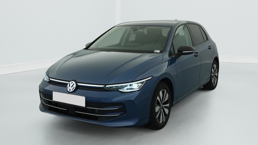 VOLKSWAGEN Golf 2.0 TDI 150 DSG7 LIFE PLUS - ref: 1-379096 - Photo 3