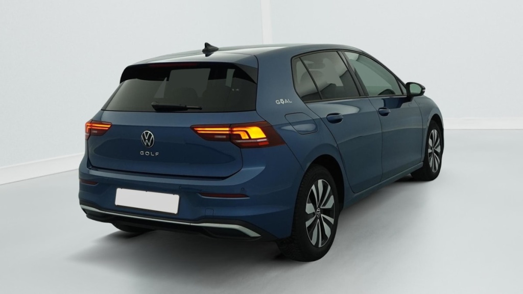 VOLKSWAGEN Golf 2.0 TDI 150 DSG7 LIFE PLUS - ref: 1-379096 - Photo 7