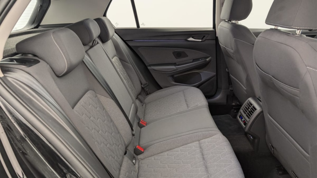 VOLKSWAGEN Golf 2.0 TDI 116 BVM6 LIFE PLUS - ref: 1-379103 - Photo 10