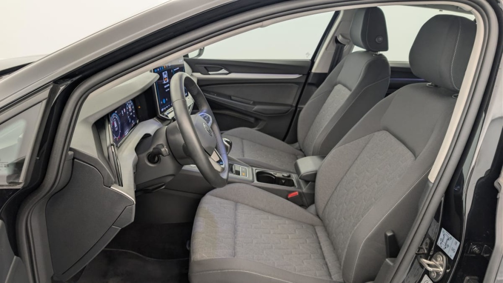 VOLKSWAGEN Golf 2.0 TDI 116 BVM6 LIFE PLUS - ref: 1-379103 - Photo 16