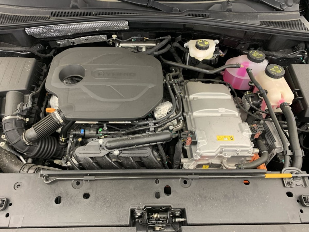 MG ZS 1.5 L Hybrid+ 197 ch Luxury - ref: 1-379179 - Photo 13