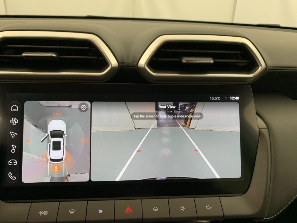 MG ZS 1.5 L Hybrid+ 197 ch Luxury - ref: 1-379179 - Photo 20