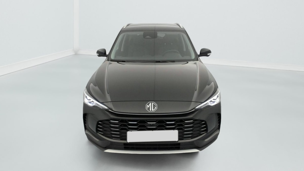 MG ZS 1.5 L Hybrid+ 197 ch Luxury - ref: 1-379180 - Photo 2