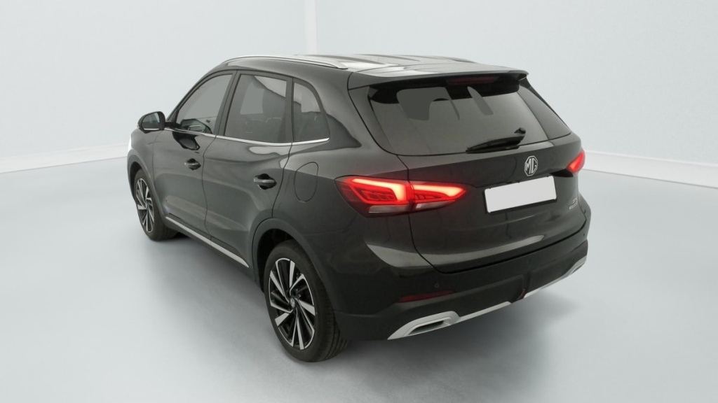 MG ZS 1.5 L Hybrid+ 197 ch Luxury - ref: 1-379180 - Photo 5