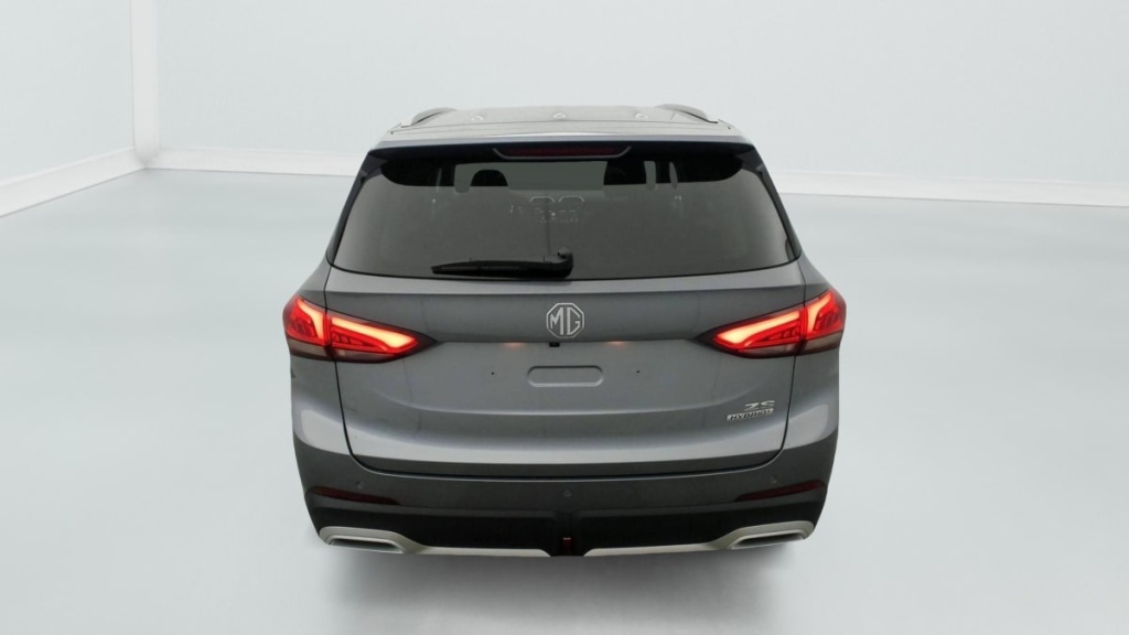 MG ZS 1.5 L Hybrid+ 197 ch Luxury - ref: 1-379200 - Photo 6