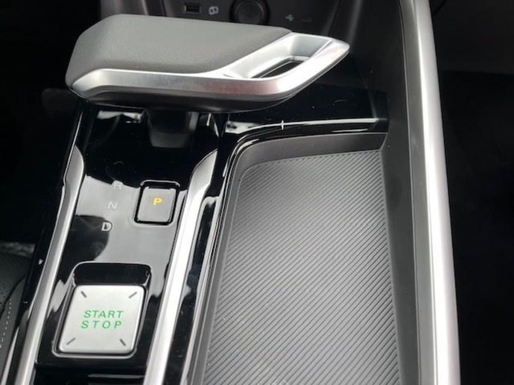 MG ZS 1.5 L Hybrid+ 197 ch Luxury - ref: 1-379219 - Photo 13