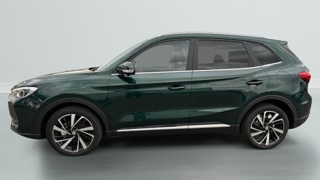 MG ZS 1.5 L Hybrid+ 197 ch Luxury - ref: 1-379219 - Photo 3