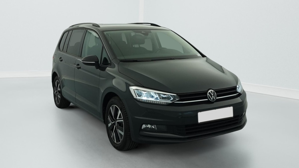 VOLKSWAGEN Touran 1.5 TSI EVO 150 DSG7 7pl Style - ref: 1-379223 - Photo 1