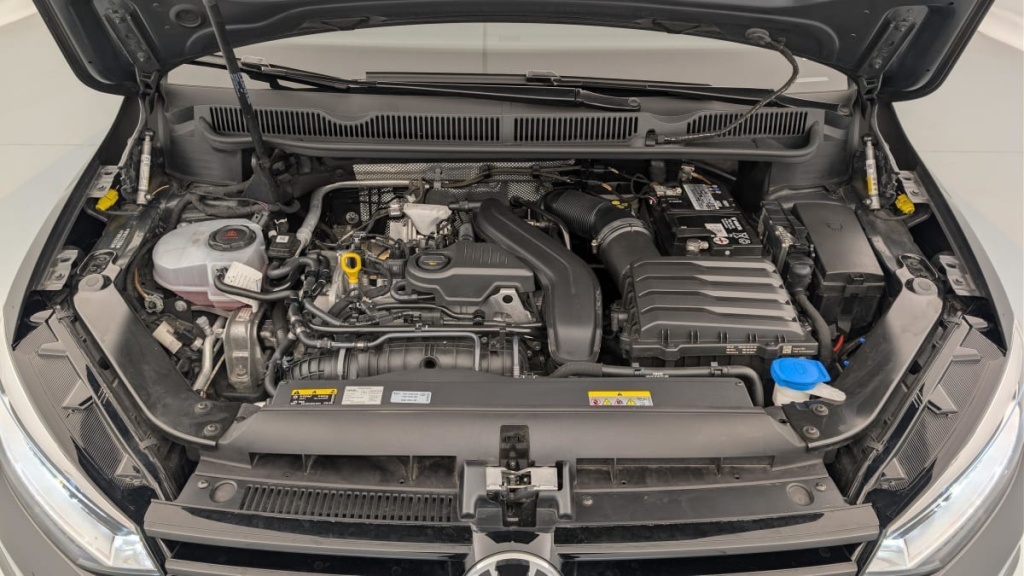 VOLKSWAGEN Touran 1.5 TSI EVO 150 DSG7 7pl Style - ref: 1-379223 - Photo 19