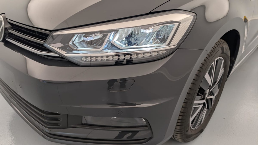 VOLKSWAGEN Touran 1.5 TSI EVO 150 DSG7 7pl Style - ref: 1-379223 - Photo 20