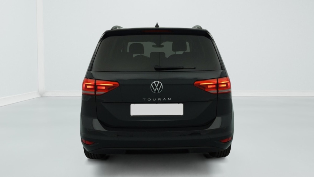 VOLKSWAGEN Touran 1.5 TSI EVO 150 DSG7 7pl Style - ref: 1-379223 - Photo 6