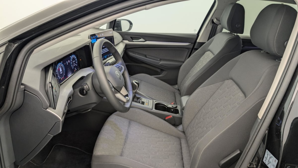 VOLKSWAGEN Golf 2.0 TDI 116 BVM6 LIFE PLUS - ref: 1-379316 - Photo 16