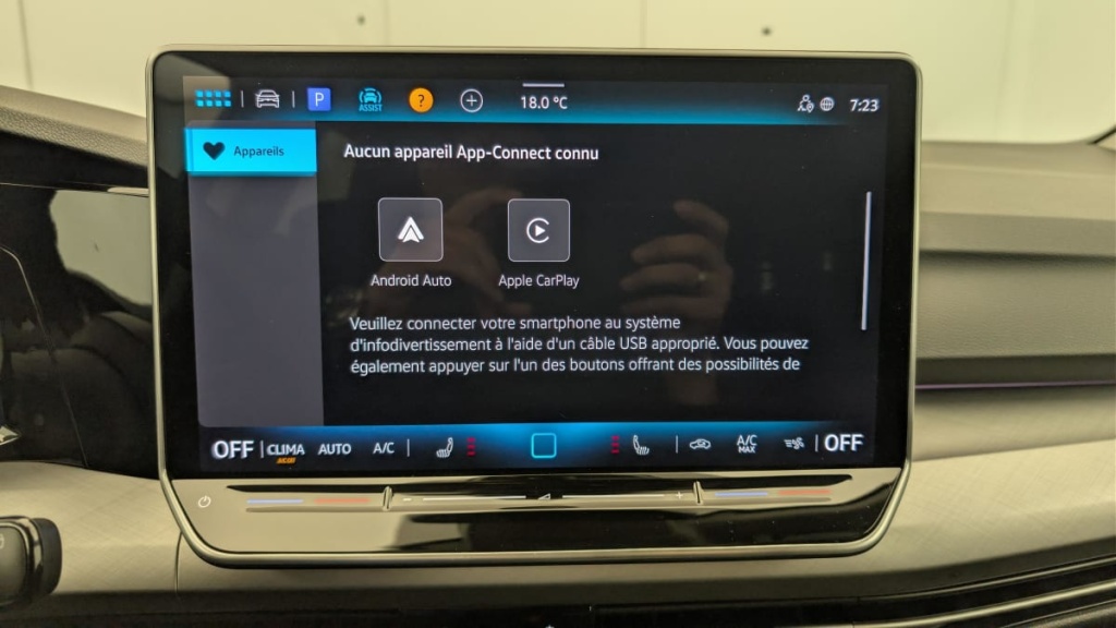 VOLKSWAGEN Golf 2.0 TDI 116 BVM6 LIFE PLUS - ref: 1-379316 - Photo 18