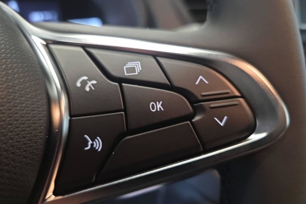 RENAULT Trafic BLUE DCI 150 L2H1 3T AUTO ADVANCE - ref: 1-379321 - Photo 15