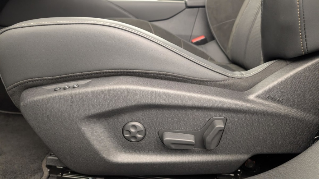 DS DS4 Hybride 145 e-DCT6 Etoile - Alcantara - ref: 1-379329 - Photo 20