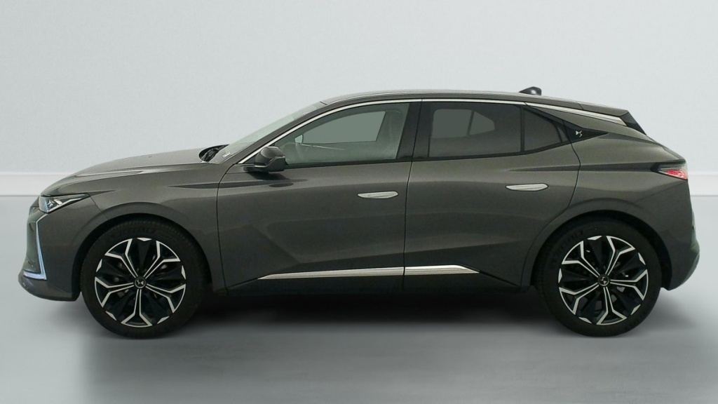 DS DS4 Hybride 145 e-DCT6 Etoile - Alcantara - ref: 1-379329 - Photo 4