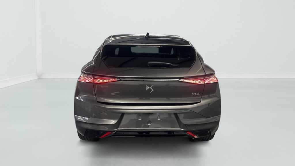DS DS4 Hybride 145 e-DCT6 Etoile - Alcantara - ref: 1-379333 - Photo 6