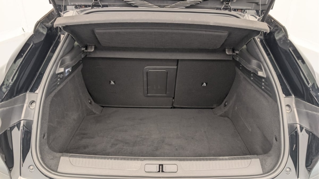 DS DS4 Hybride 145 e-DCT6 Etoile - Alcantara - ref: 1-379338 - Photo 11