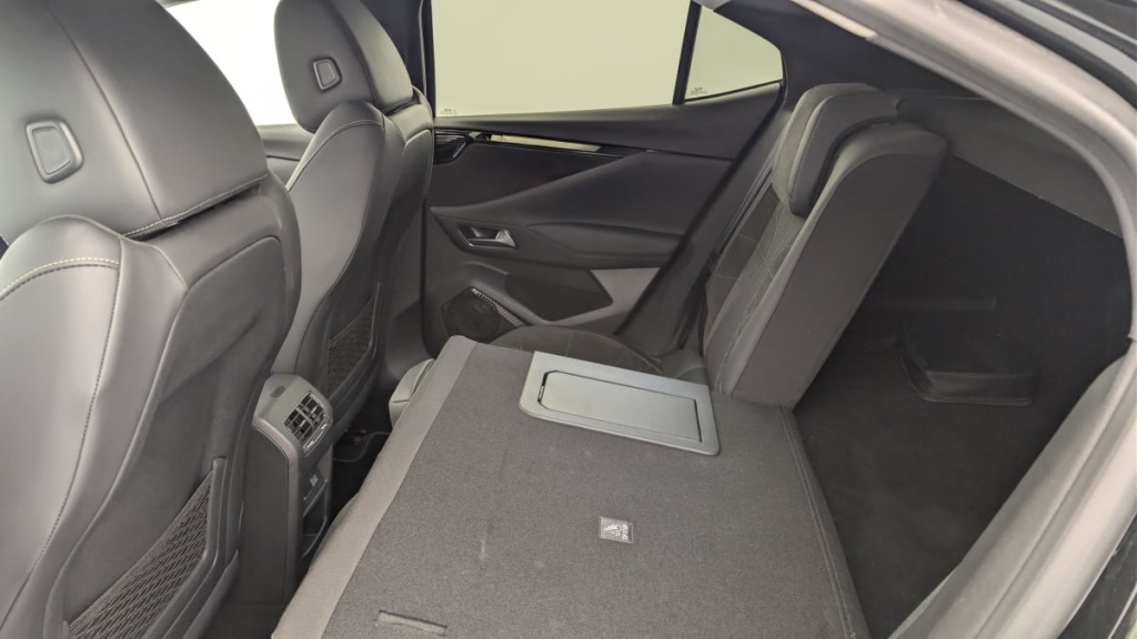 DS DS4 Hybride 145 e-DCT6 Etoile - Alcantara - ref: 1-379338 - Photo 12