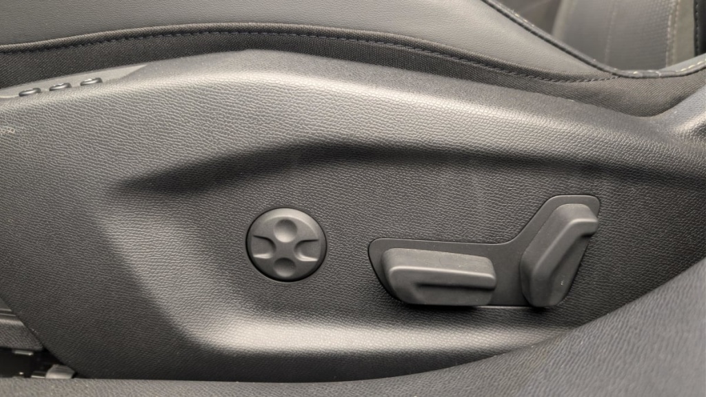 DS DS4 Hybride 145 e-DCT6 Etoile - Alcantara - ref: 1-379338 - Photo 20