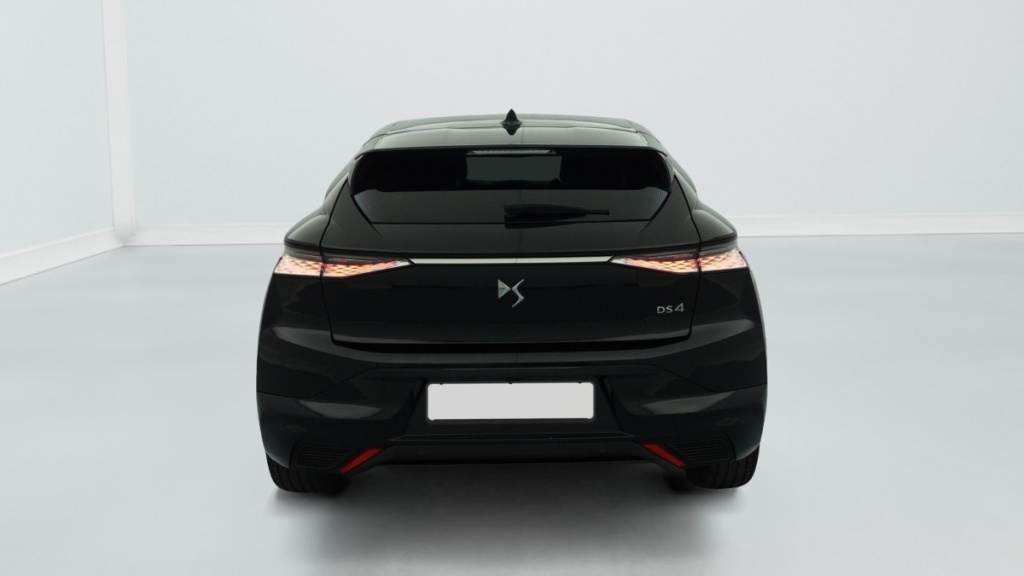 DS DS4 Hybride 145 e-DCT6 Etoile - Alcantara - ref: 1-379338 - Photo 6