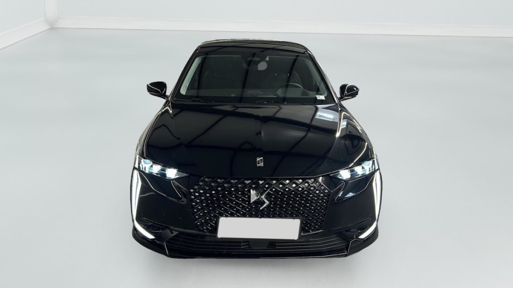 DS DS4 Hybride 145 e-DCT6 Etoile - Alcantara - ref: 1-379342 - Photo 2