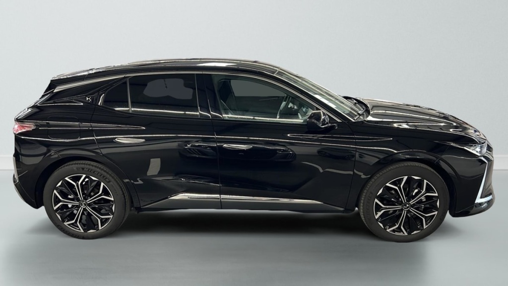 DS DS4 Hybride 145 e-DCT6 Etoile - Alcantara - ref: 1-379342 - Photo 8