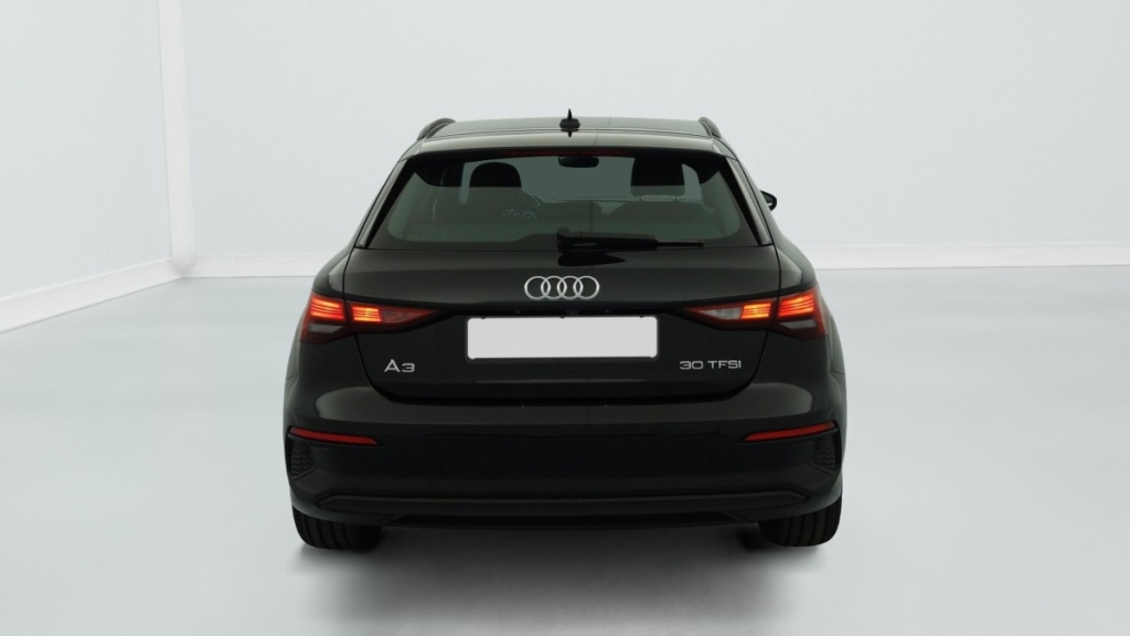 AUDI A3 Sportback 30 TFSI Mild Hybrid 110 S tronic 7 Design - ref: 1-379367 - Photo 6