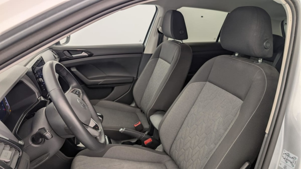 VOLKSWAGEN T-Cross 1.0 TSI 116 Start Stop BVM6 VW Edition - ref: 1-379371 - Photo 16